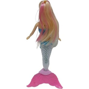 عروسک باربی پری دریایی _عروسک